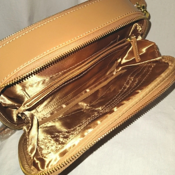 Joy & Iman Crossbody BNWT 😍 - Picture 4 of 15